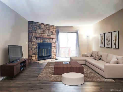 8105 S Fillmore Way, Centennial, CO, 80122-3451 | Card Image