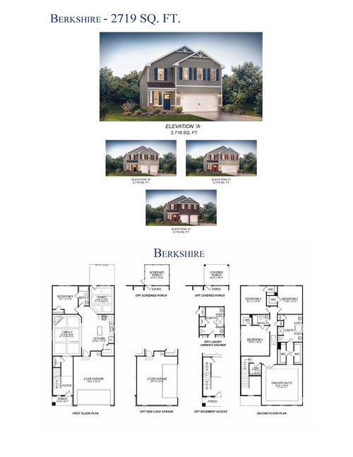 1000 Gresham Place, Woodruff, SC, 29388 | Card Image