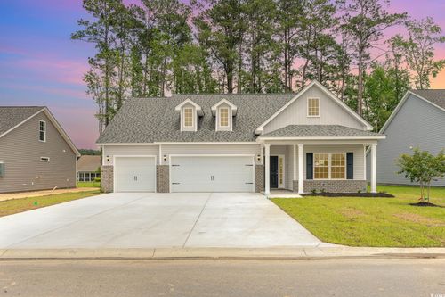 3308 Little Bay Dr, Conway, SC, 29526-3775 | Card Image
