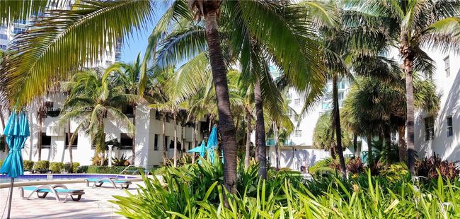 APT-2W - 3801 S Ocean Dr, Condo with 2 bedrooms, 2 bathrooms and null parking in Hollywood FL | Image 37