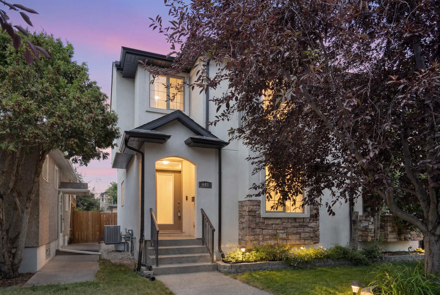 Residential in Calgary 2