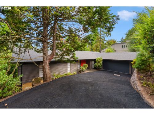 2591 Overlook Dr, Lake Oswego, OR, 97034-7515 | Card Image