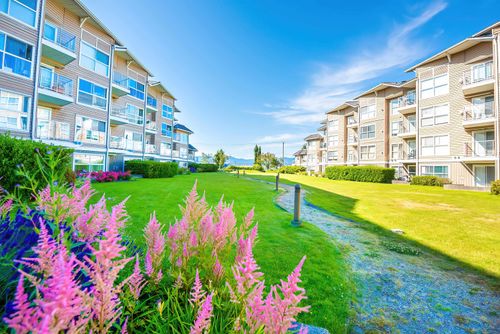 311-5880 Dover Cres, Richmond, BC, V7C5P5 | Card Image