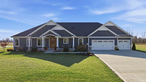 4896 S Round Hill Rd, Columbia City, IN, 46725-0005 | Card Image