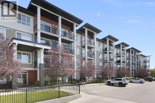 316-10 Walgrove Walk Se, Calgary, AB, T2X4E3 | Card Image
