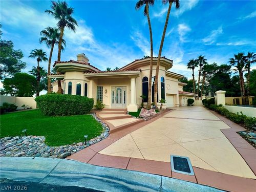 8101 Moonstone Cir, Las Vegas, NV, 89128-7734 | Card Image