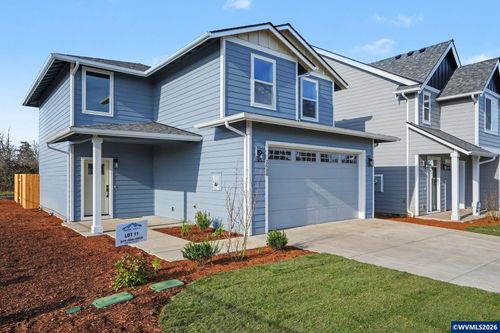 2600 Promise Wy, Lebanon, OR, 97355 | Card Image