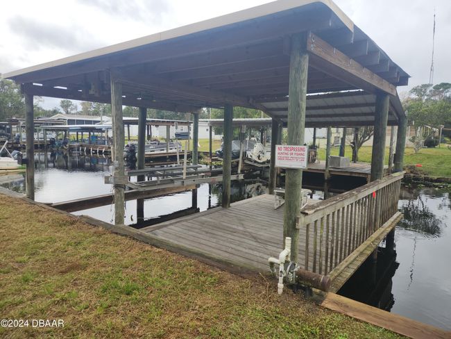 Dock/Boat Lift | Image 28