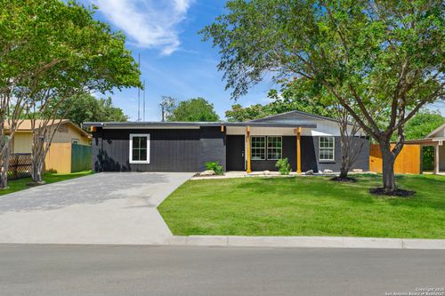 4051 Tallulah Dr, San Antonio, TX, 78218-3451 | Card Image