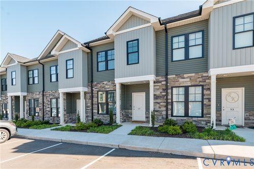 97 English Commons Dr, Lynchburg, VA, 24501-4807 | Card Image