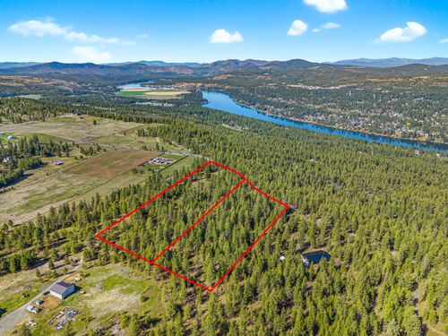133XX W Pine Bluff Rd, Nine Mile Falls, WA, 99026 | Card Image
