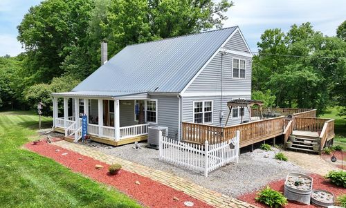 5691 Algire Rd, Bellville, OH, 44813-9256 | Card Image