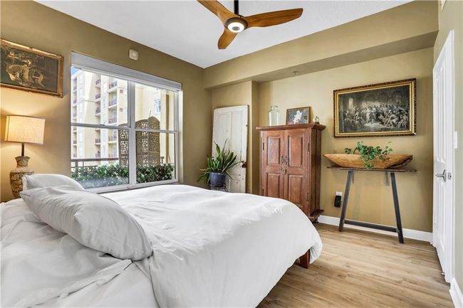 APT-922 - 1101 Juniper St Ne, Condo with 1 bedrooms, 1 bathrooms and null parking in Atlanta GA | Image 16