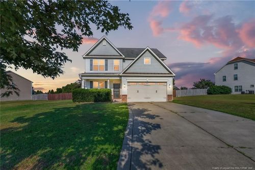 257 N Prince Henry Way, Cameron, NC, 28326-5035 | Card Image