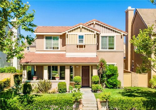 27531 Sunny Creek Dr, Valencia, CA, 91354-1897 | Card Image
