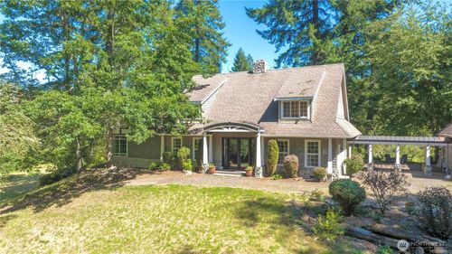 23609 W Lake Kayak Dr, Monroe, WA, 98272-8927 | Card Image