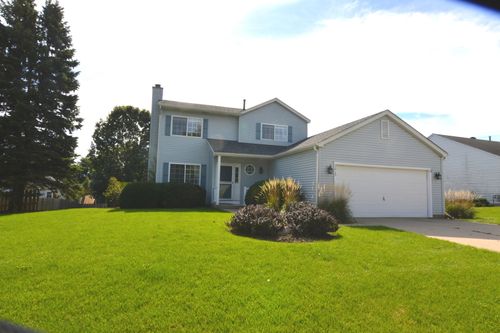 3613 Dorchester Pl, Mchenry, IL, 60050-6461 | Card Image