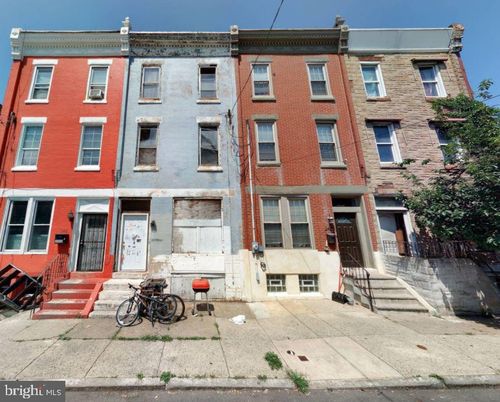 2448 N 20th St, PHILADELPHIA, PA, 19132-3722 | Card Image