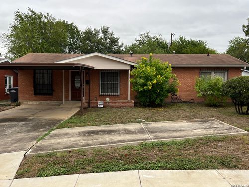 347 Anton Dr, San Antonio, TX, 78223-3321 | Card Image