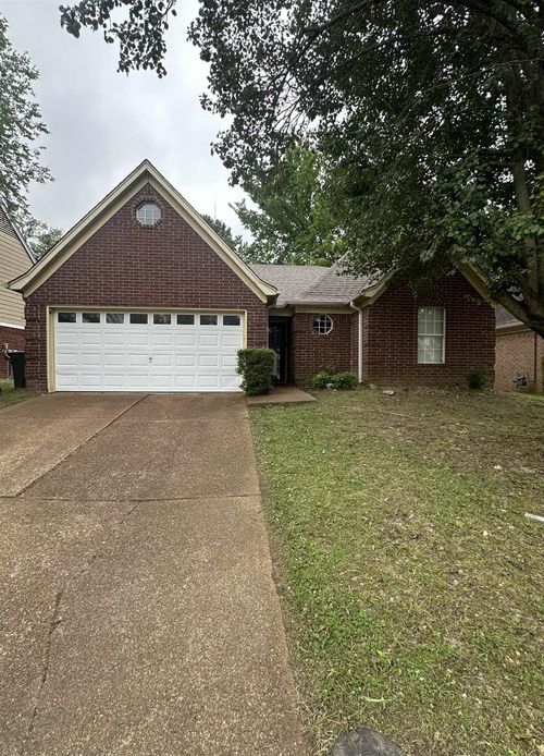 7115 Lindsey Leaf Cv, Cordova, TN, 38018 | Card Image