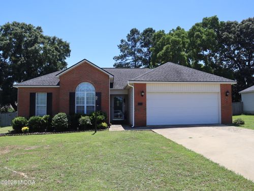 110 Roaring Forks Dr, Bonaire, GA, 31005-4483 | Card Image