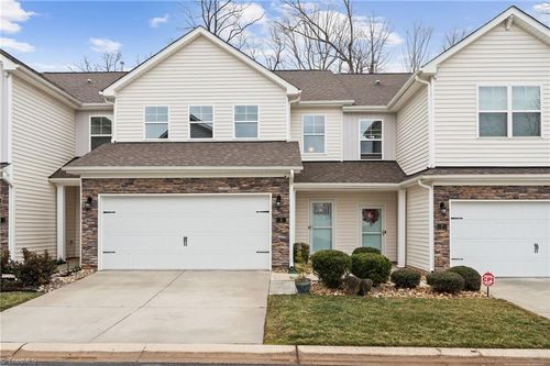 5 Finley Ridge Way, Greensboro, NC, 27455-2888 | Card Image