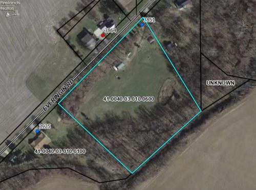 3851 Everingin Rd, Monroeville, OH, 44847-9728 | Card Image