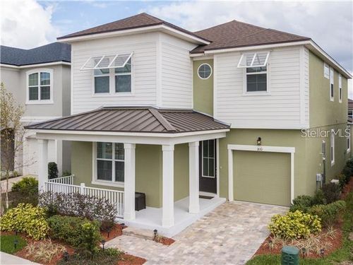 1861 Sawyer Palm Place, KISSIMMEE, FL, 34747 | Card Image