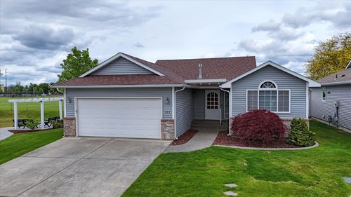 311 S Calvin Ln, Spokane Valley, WA, 99216 | Card Image