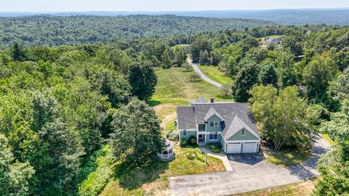115 Jackass Annie Road, Minot, ME, 04258 | Card Image