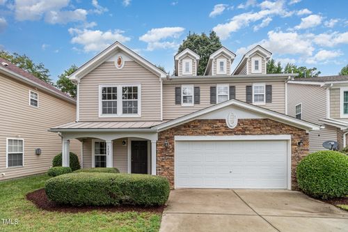 5404 Meryton Park Way, Raleigh, NC, 27616-9051 | Card Image
