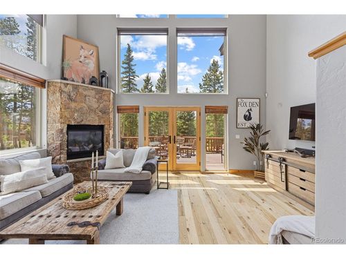 180 Emmett Lode Rd, BRECKENRIDGE, CO, 80424-5579 | Card Image