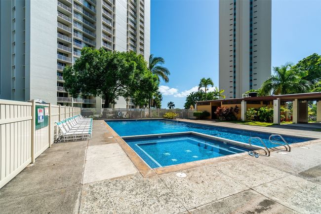 APT-11G - 98-410 Koauka Loop, Condo with 1 bedrooms, 1 bathrooms and 1 parking in Aiea HI | Image 21