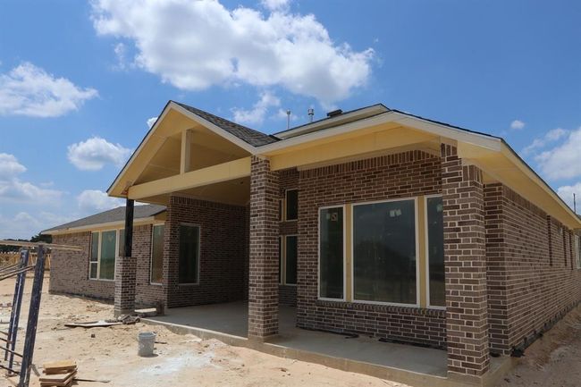 22615 Cassius Blue Drive, House other with 5 bedrooms, 6 bathrooms and 3 parking in Cypress TX | Image 6