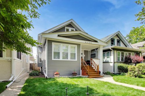 5241 W Dakin St, Chicago, IL, 60641-2503 | Card Image