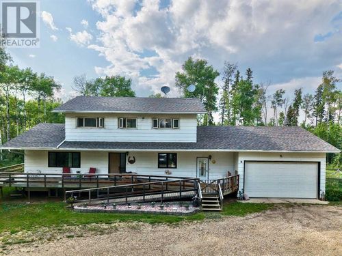 85211 Range Road 203, Rural Northern Sunrise County, AB, T0H3B0 | Card Image
