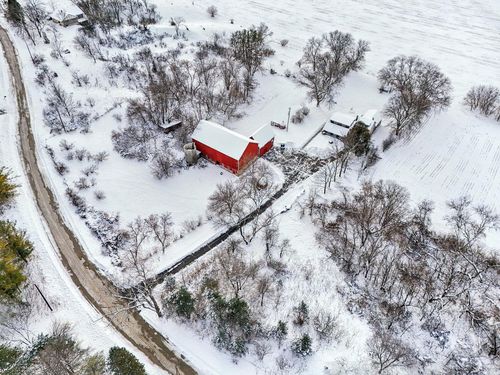 6273 Pleasant Hill Drive, Trenton, WI, 53095 | Card Image