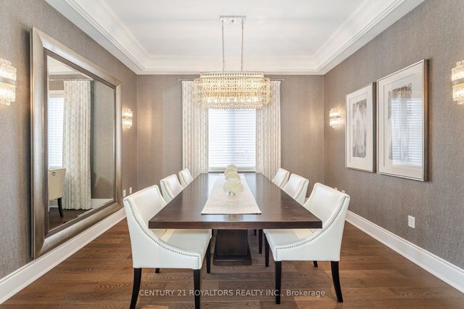 43 Wishing Well Cres, House other with 4 bedrooms, 6 bathrooms and 4 parking in Caledon ON | Image 6