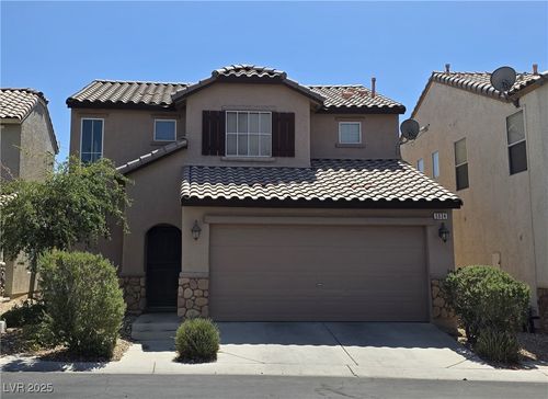 5634 Moccasin Point St, Las Vegas, NV, 89148-7628 | Card Image