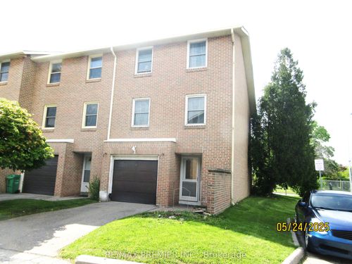 1-7255 Dooley Dr, Mississauga, ON, L4T2S7 | Card Image
