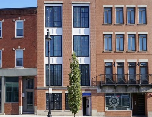 4-1439 Tremont St, Boston, MA, 02120-3403 | Card Image