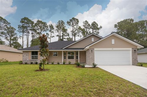 21 Richmond Dr, Palm Coast, FL, 32164-6562 | Card Image