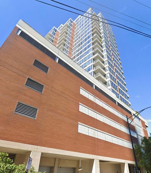 1204-1600 Prairie Ave, Chicago, IL, 60616-4730 | Card Image