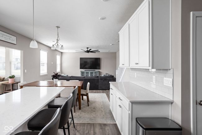 6429 Flag Stop Dr, House other with 5 bedrooms, 3 bathrooms and null parking in Whitestown IN | Image 15