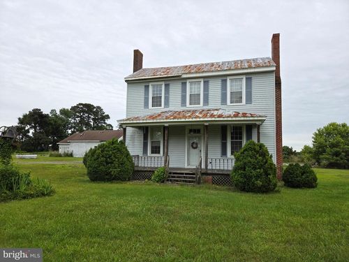 32181 Monroe Rd, Franklin, VA, 23851-4631 | Card Image