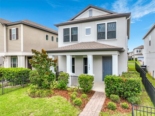 1549 Astoria Arbor Ln, ORLANDO, FL, 32824-5283 | Card Image