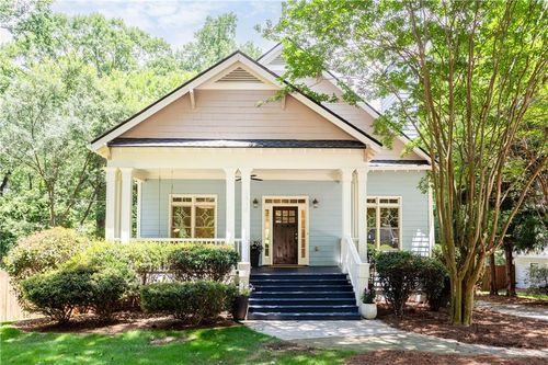 2470 E Tupelo St Se, Atlanta, GA, 30317-3011 | Card Image