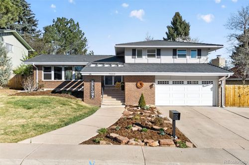 7665 E Napa Place, Denver, CO, 80237 | Card Image