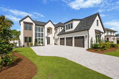 109 Norman Ct, Inlet Beach, FL, 32461-7492 | Card Image
