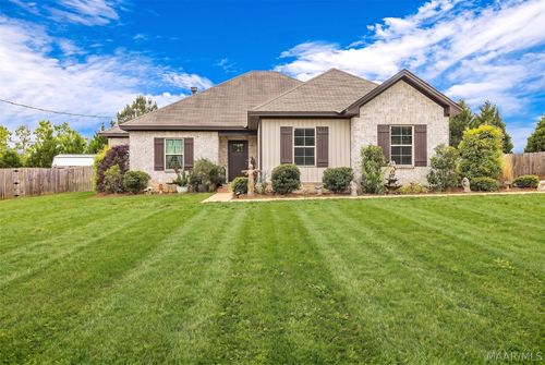 180 Flatwood Road, Wetumpka, AL, 36092 | Card Image